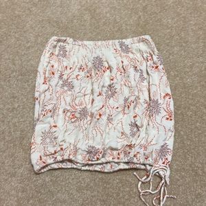Valija Gitana Tube Top